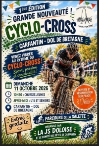 CX de Dol-de-Bretagne
