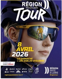 Région Pays de la Loire Tour Femmes
