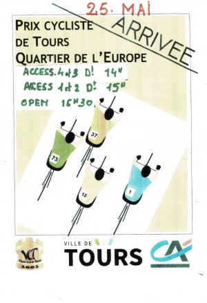 Tours