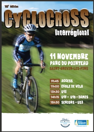 CX de Saint-Brevin-les-Pins