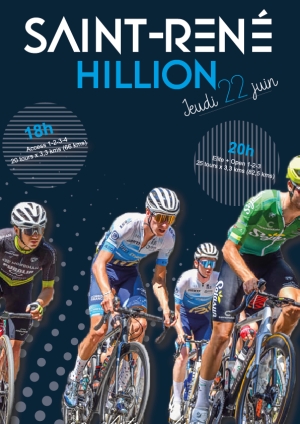St René Hillion