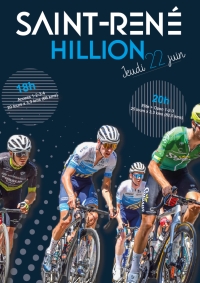St René Hillion