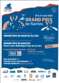GP de Nantes