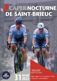 Nocturne de St Brieuc