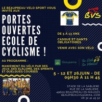 BVS: Portes Ouvertes
