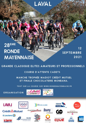 Ronde Mayennaise