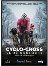 CX de Villiers-Charlemagne