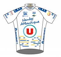 UC Nantes Atlantique: Maillot 2020