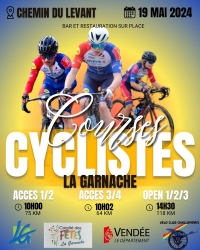La Garnache