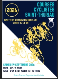Saint-Thuriau