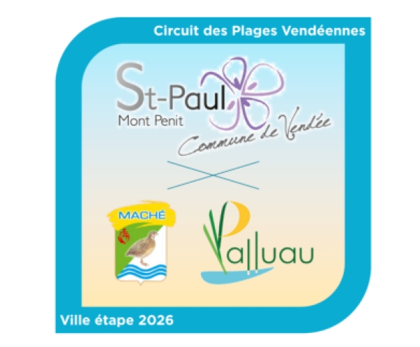 Plages Vendéennes : "Zoom sur la 3ème épreuve "