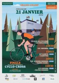 CX de Grand-Champ
