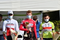 CX Vouillé Sen/Esp