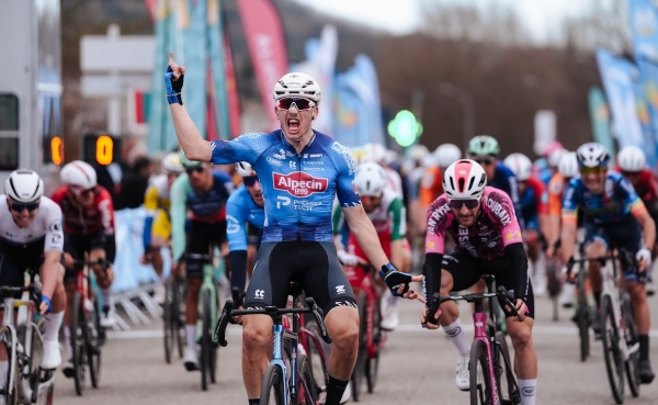 Etoile de Bessèges-Tour du Gard Et.3