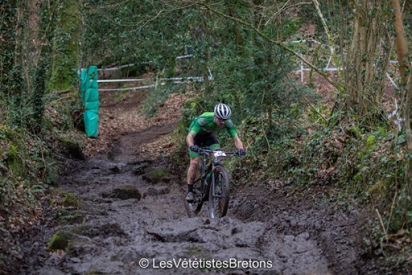 VTT (XC) Bress Breizh 2022 : Ploeuc L’Hermitage