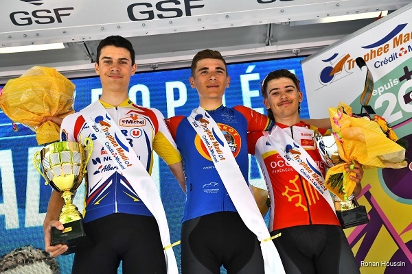 Lannilis: Trophée Madiot