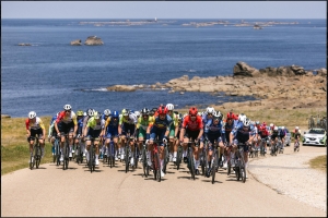 Le Tour de Bretagne