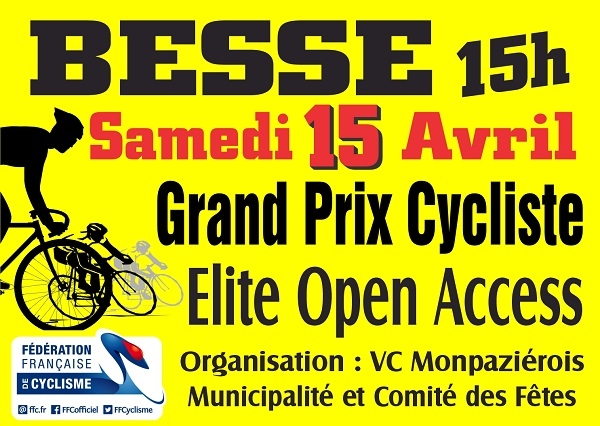 GP du Pays de Besse