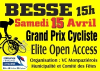GP du Pays de Besse