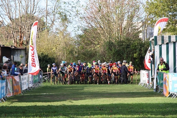 CX de St Pierre des Corps