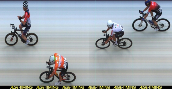 Tour de l&#039;Eure: Etape 1