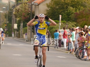 Dans le Rétro (2014): Julien Bien