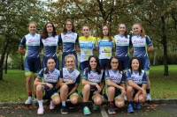 Effectif Team Elles Pays de la Loire 2020