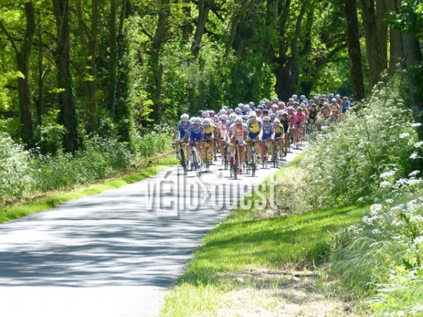 Tour des Mauges (2)