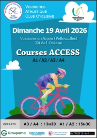 Verrières en Anjou (Pellouailles)