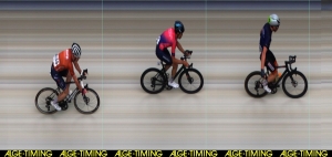 Tour de l&#039;Eure: Etape 2