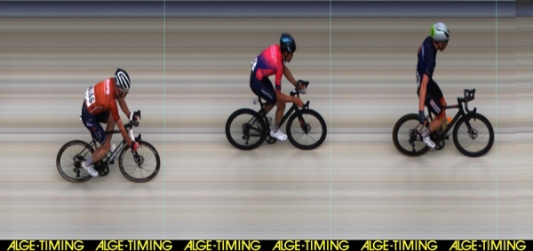 Tour de l&#039;Eure: Etape 2