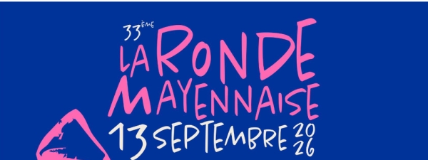 Ronde Mayennaise