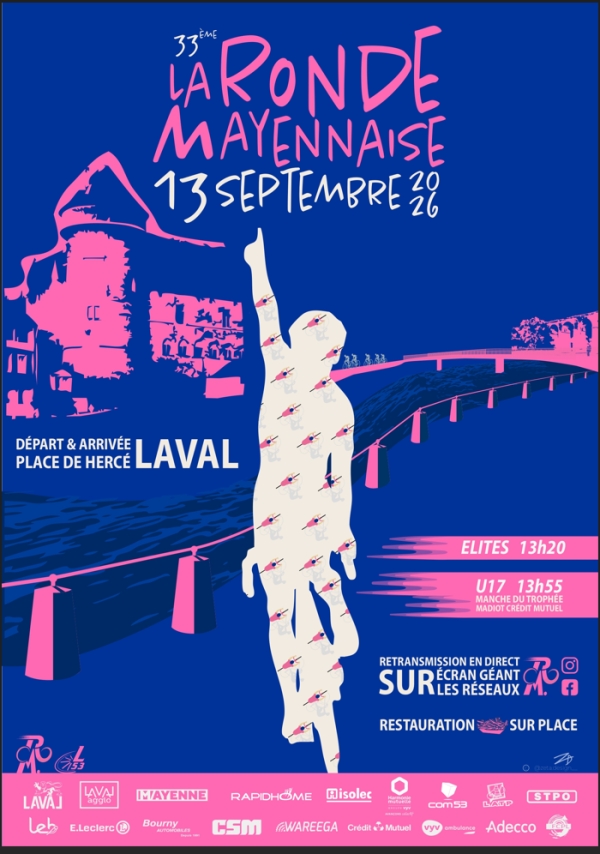 La Ronde Mayennaise