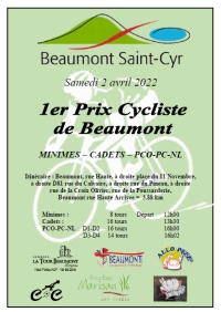 Beaumont PC/Cad/Min