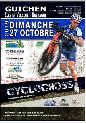 CX Guichen