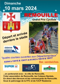 Remouillé Access