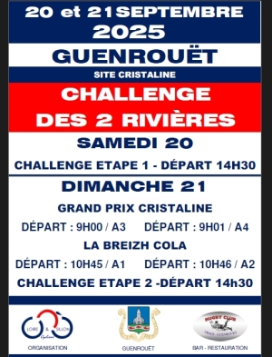 Guenrouet (Access)