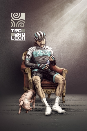 Tro Bro Leon PRO