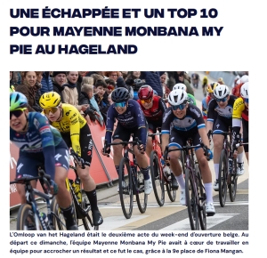 Omloop Van Het Hageland