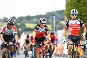 Trophée Madiot: Saint-Martin-de-Landelles
