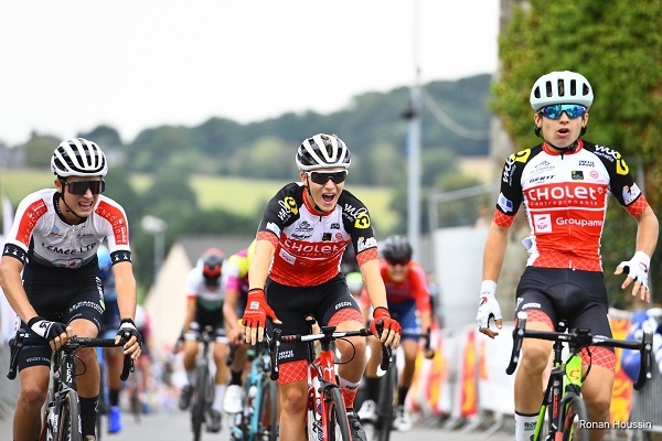 Trophée Madiot: Saint-Martin-de-Landelles