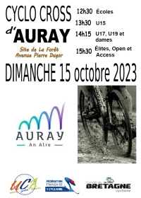 CX Auray