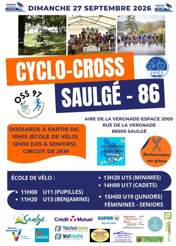 CX de Saulgé
