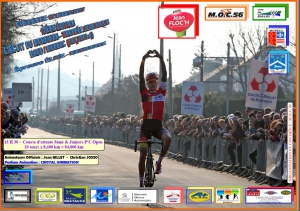 Circuit Du Morbihan Elite