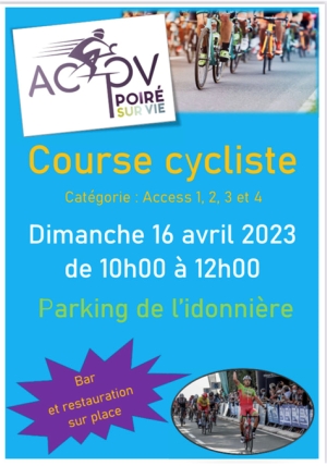 Le Poiré sur Vie