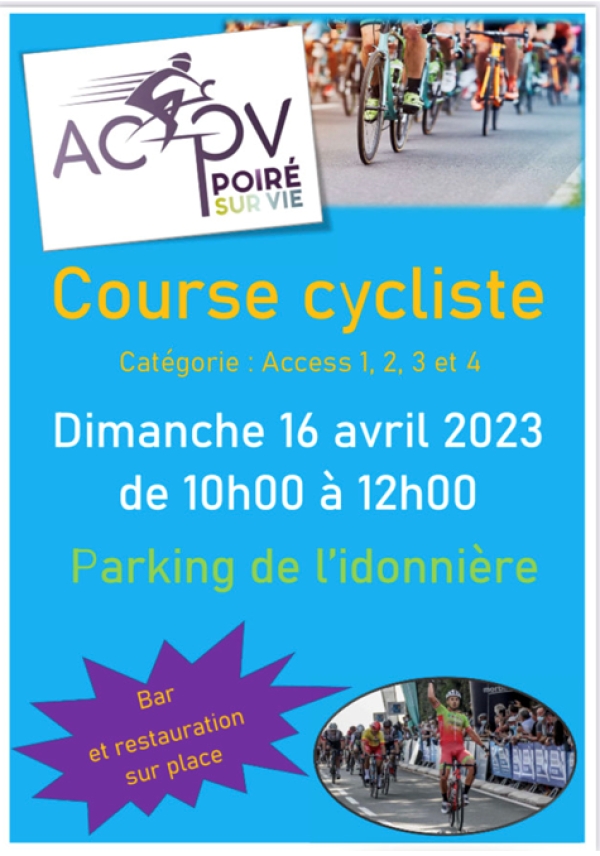 Le Poiré sur Vie