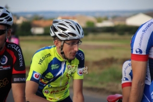 Gildas Duret ( Bressuire AC)