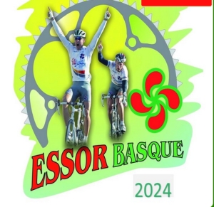Tour de Basse Navarre