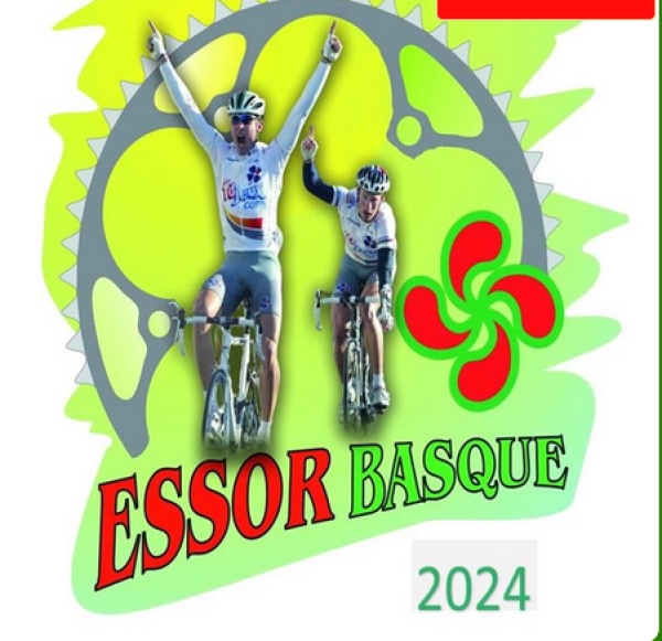 Tour de Basse Navarre