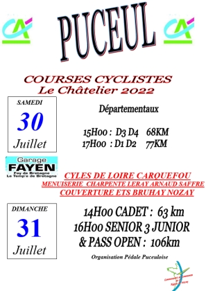 Puceul 3+J/PC/Cad